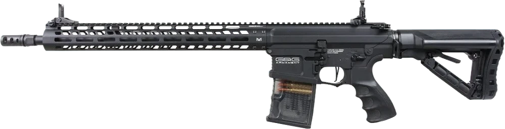 G&G TR16 electric airsoft replica
