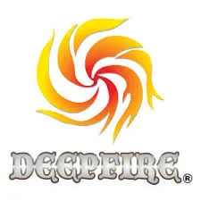 Deep Fire