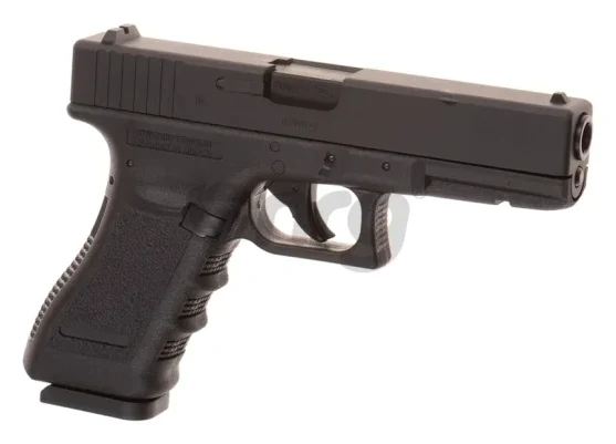 Umarex Glock 17 CO2