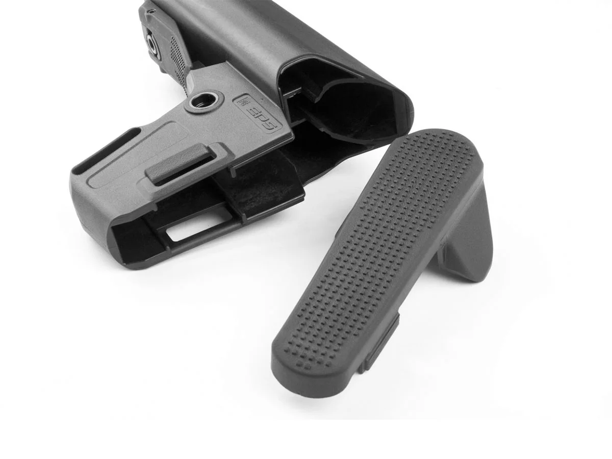 PTS Syndicate EPS Stock M4 Black 2