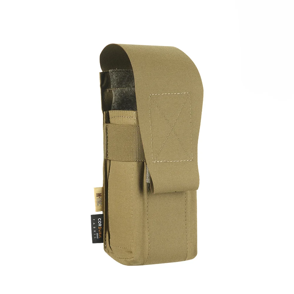 M-Tac Universal Double Pocket Coyote 2