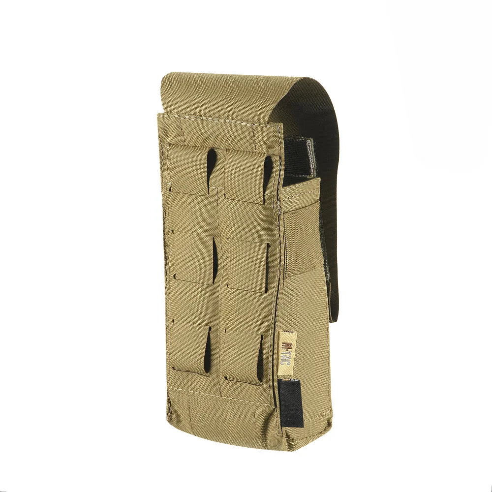 M-Tac Universal Double Pocket Coyote 3