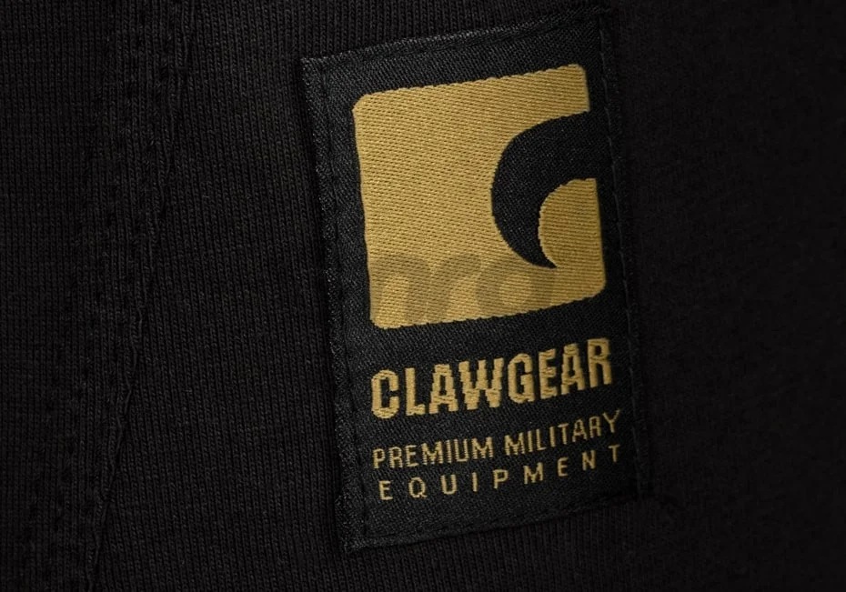 Clawgear Instructor Mk. II T-Shirt Black XS 7