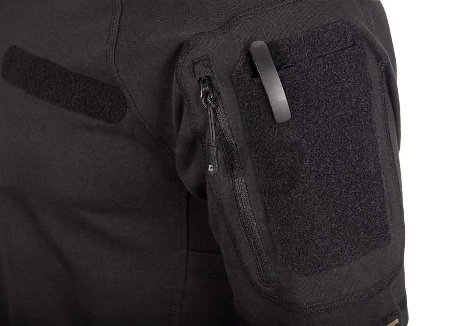 Clawgear Instructor Mk. II Black M 2