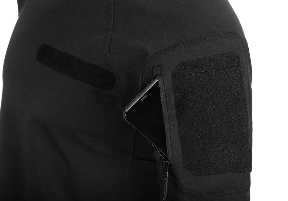 Clawgear Instructor Mk. II Black M 4