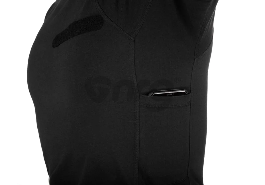 Clawgear Instructor Mk. II T-Shirt Black XS 5
