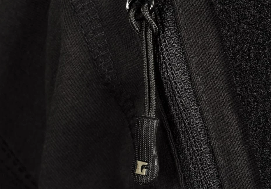 Clawgear Instructor Mk. II T-Shirt Black XS 6