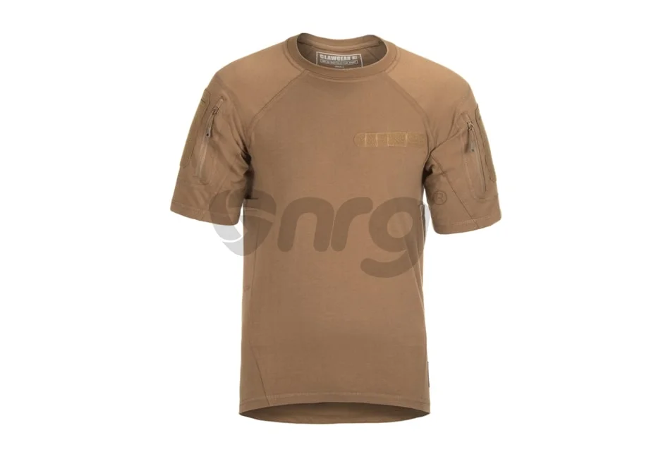 Clawgear Instructor Mk. II Coyote T-Shirt 2XL 8