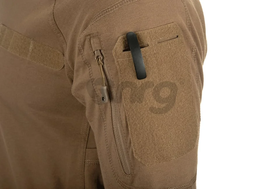 Clawgear Instructor Mk. II Coyote T-Shirt 3XL 3