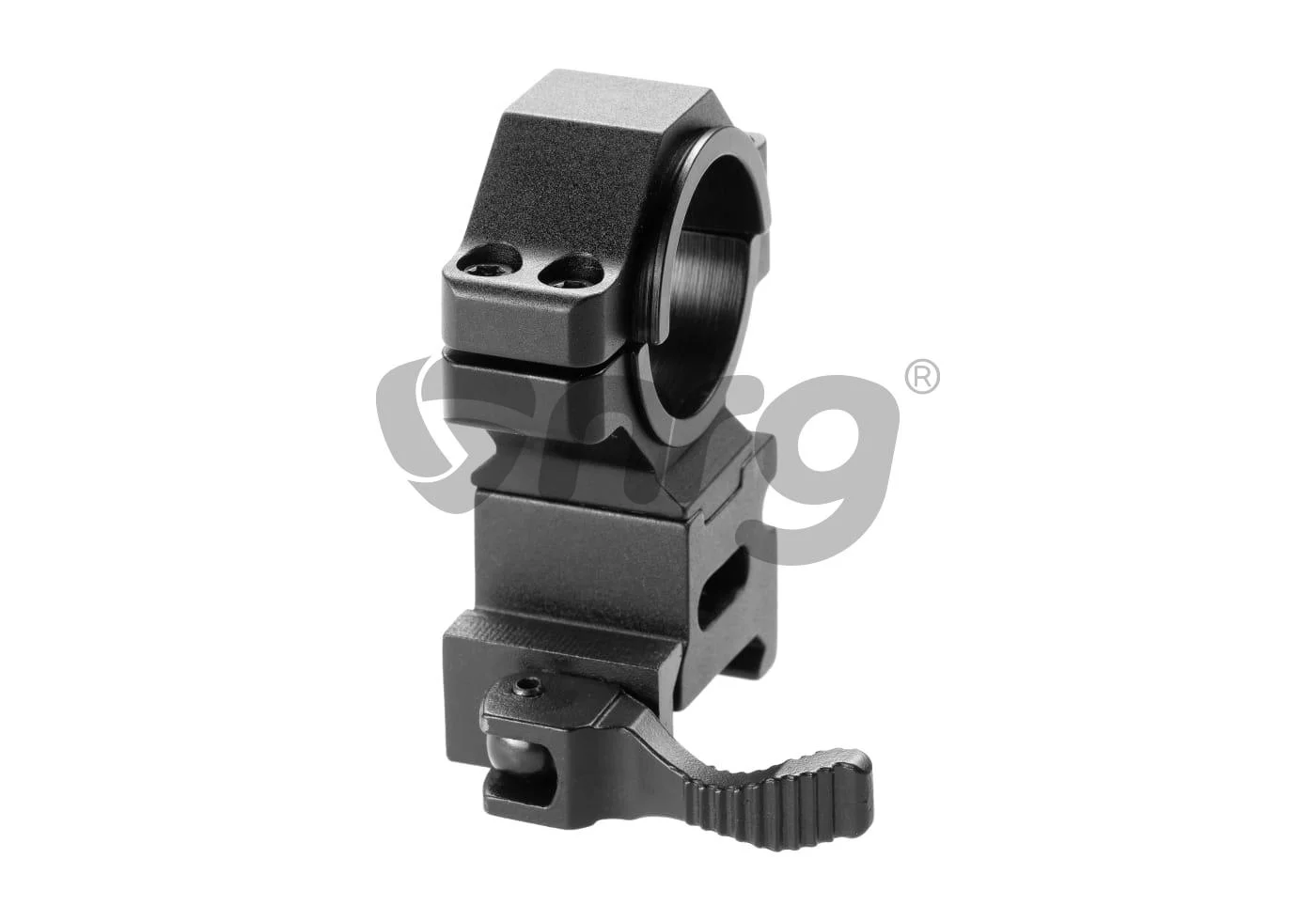 Pirate Arms ring qd 25.4 / 30 mm