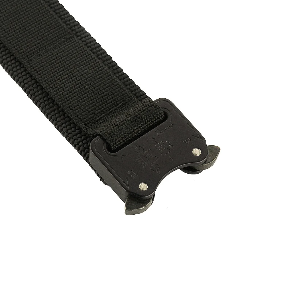M-Tac Cobra Buckle Tactical Belt Gen.II XS/S 2