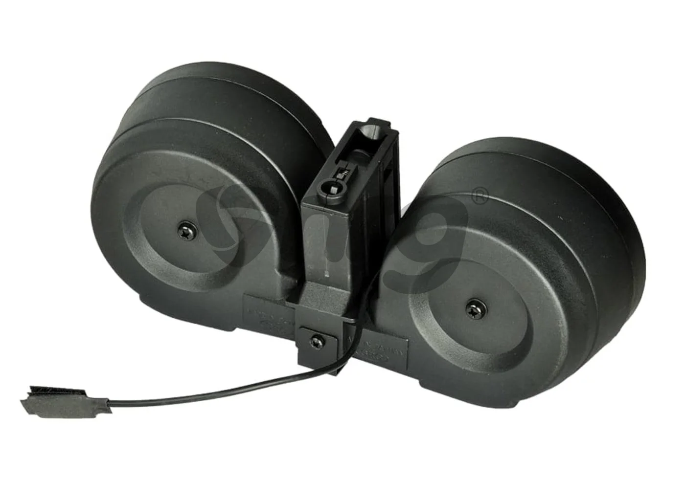 SRC high capacity electronic charger M4