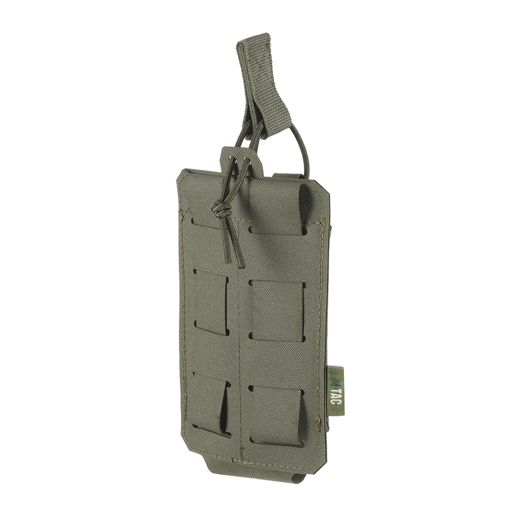 M-Tac AK/AR Elite Laser Cut Pocket Ranger Green 2