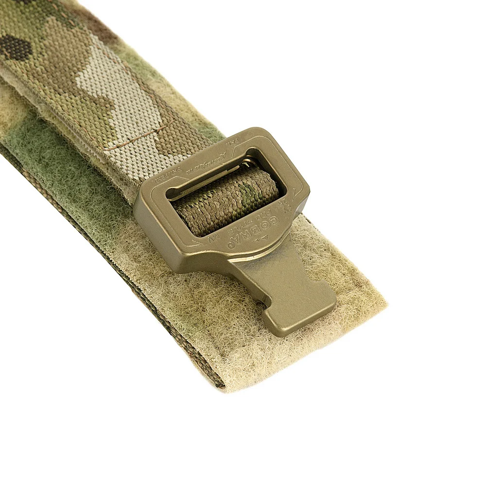 M-Tac Range Belt Cobra Buckle Multicam XS/S 3