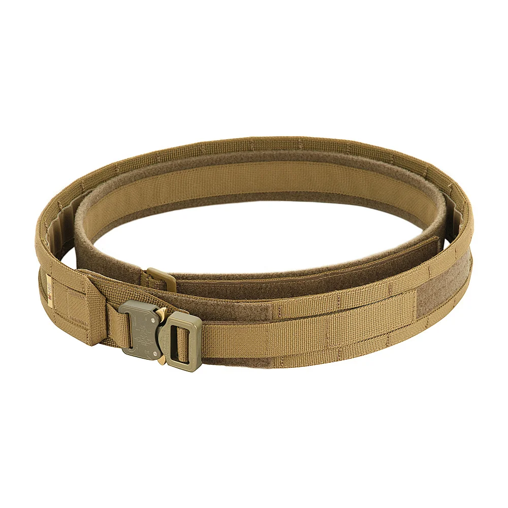 M-Tac Range Belt Cobra Buckle Coyote XS/S 3