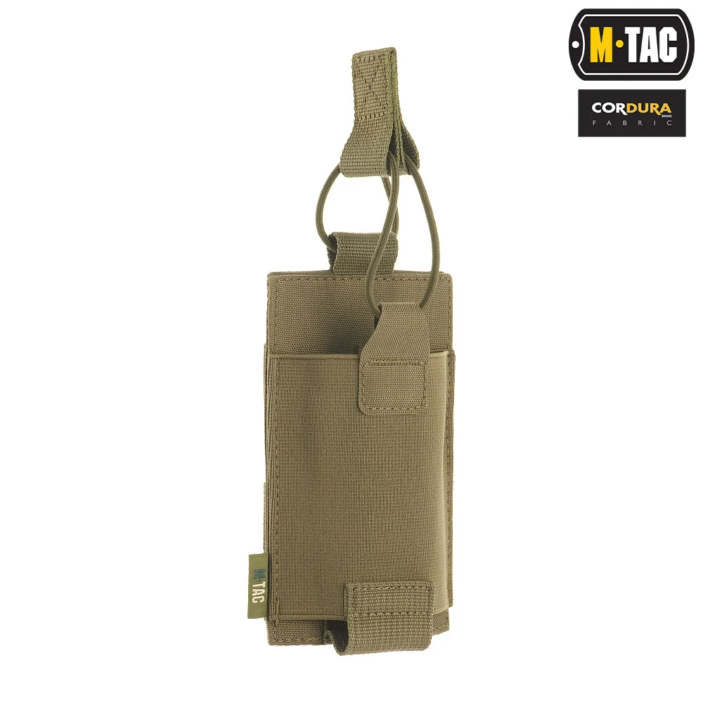 M-Tac Elastic Pocket Elite Olive 2