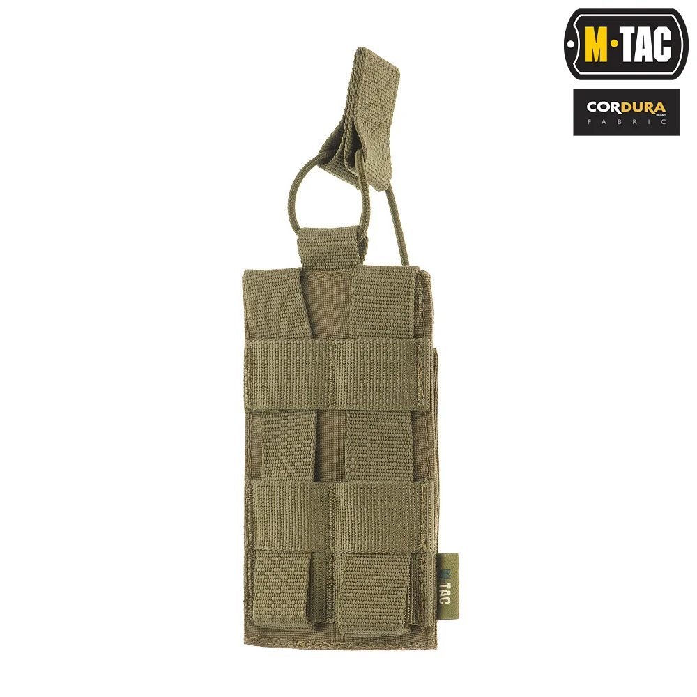 M-Tac Elastic Pocket Elite Olive 3