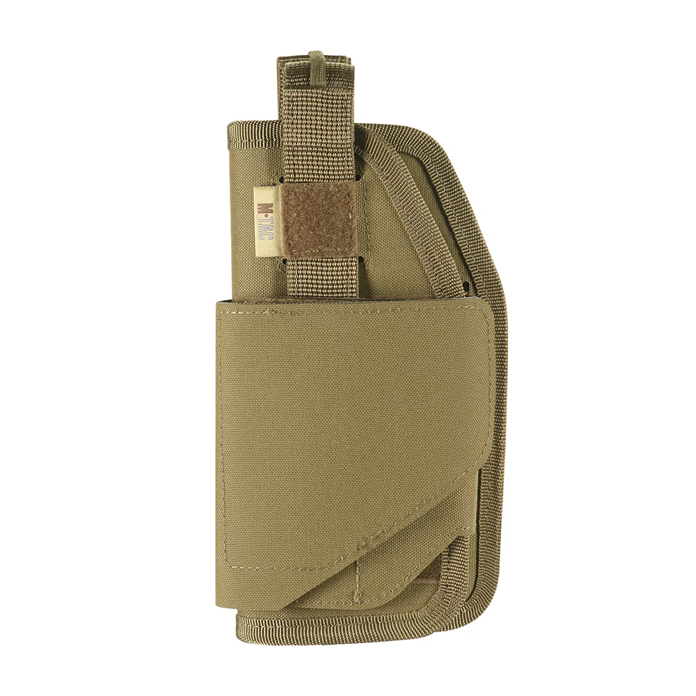 M-Tac universal textile left Coyote 3