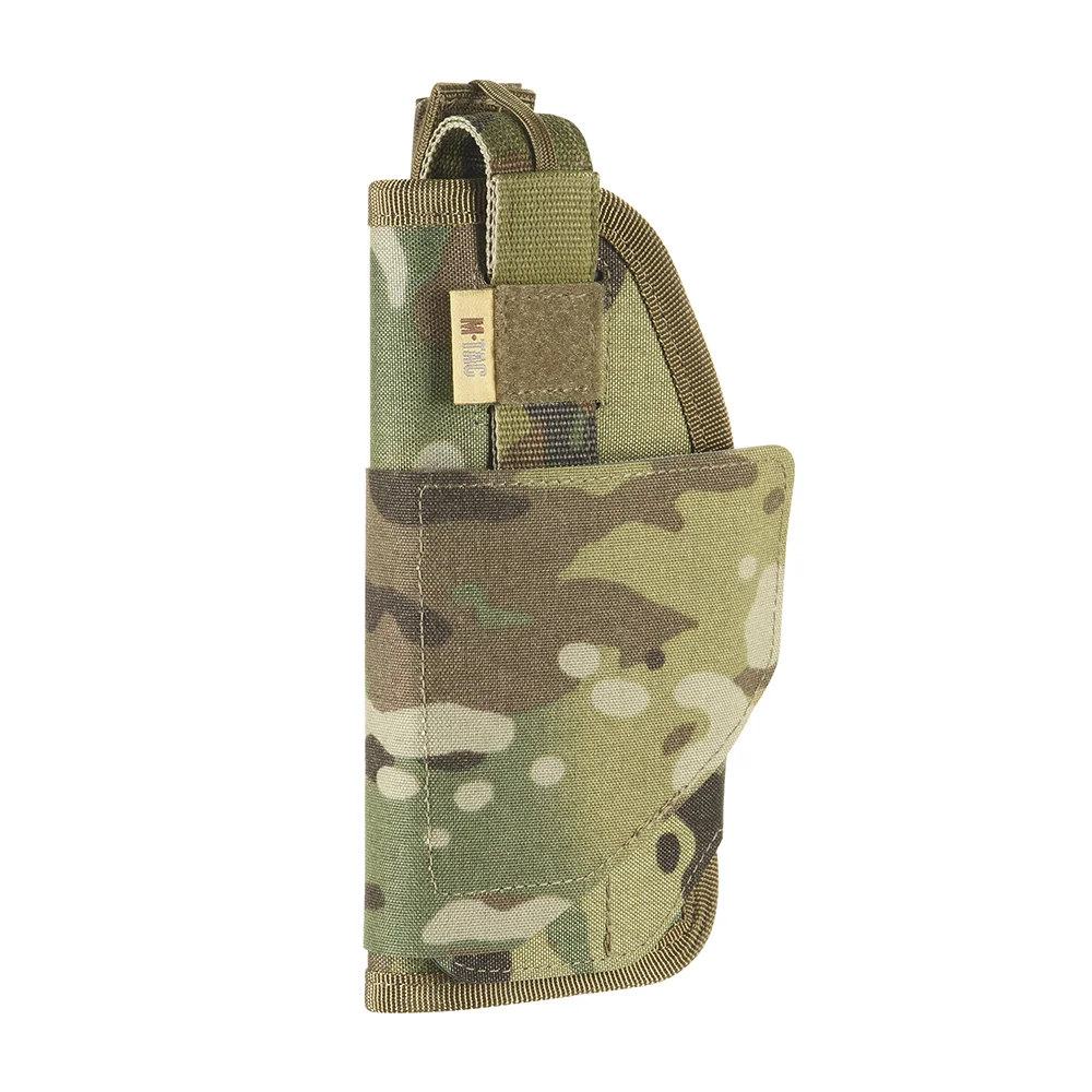 M-Tac universal textile left Multicam 2
