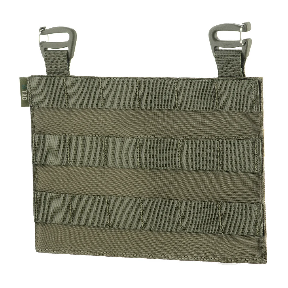 M-Tac Front Panel Cuirass QRS Ranger Green