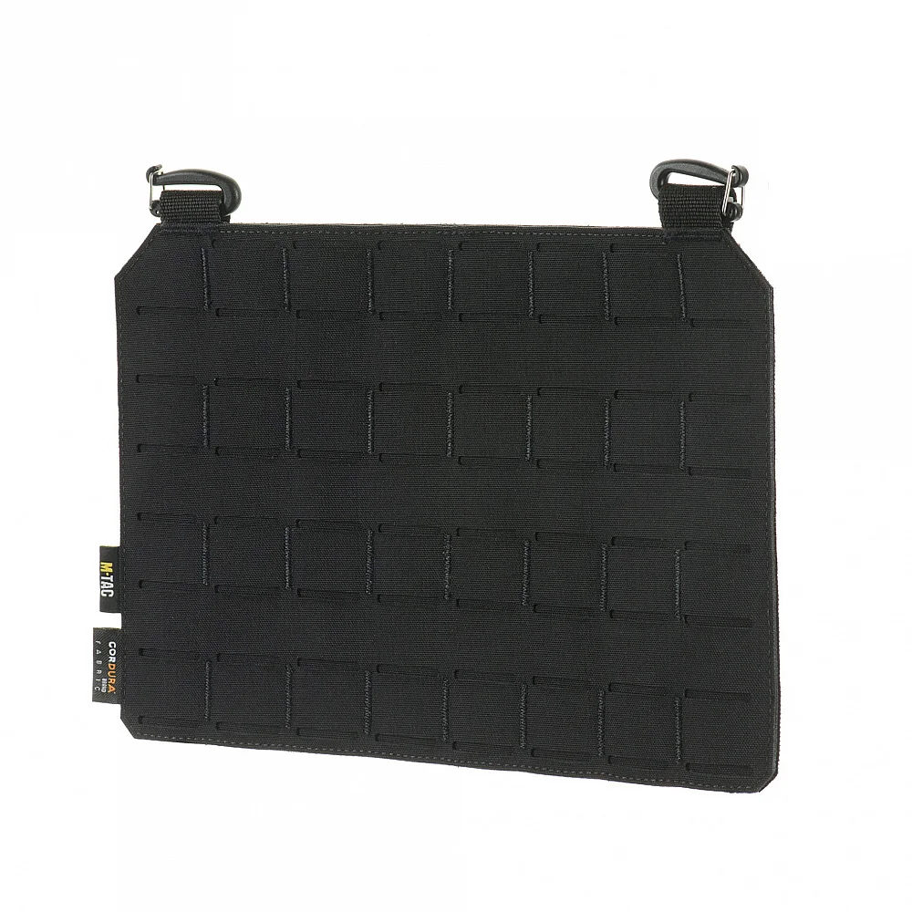 M-Tac Front Panel Cuirass QRS XL Black