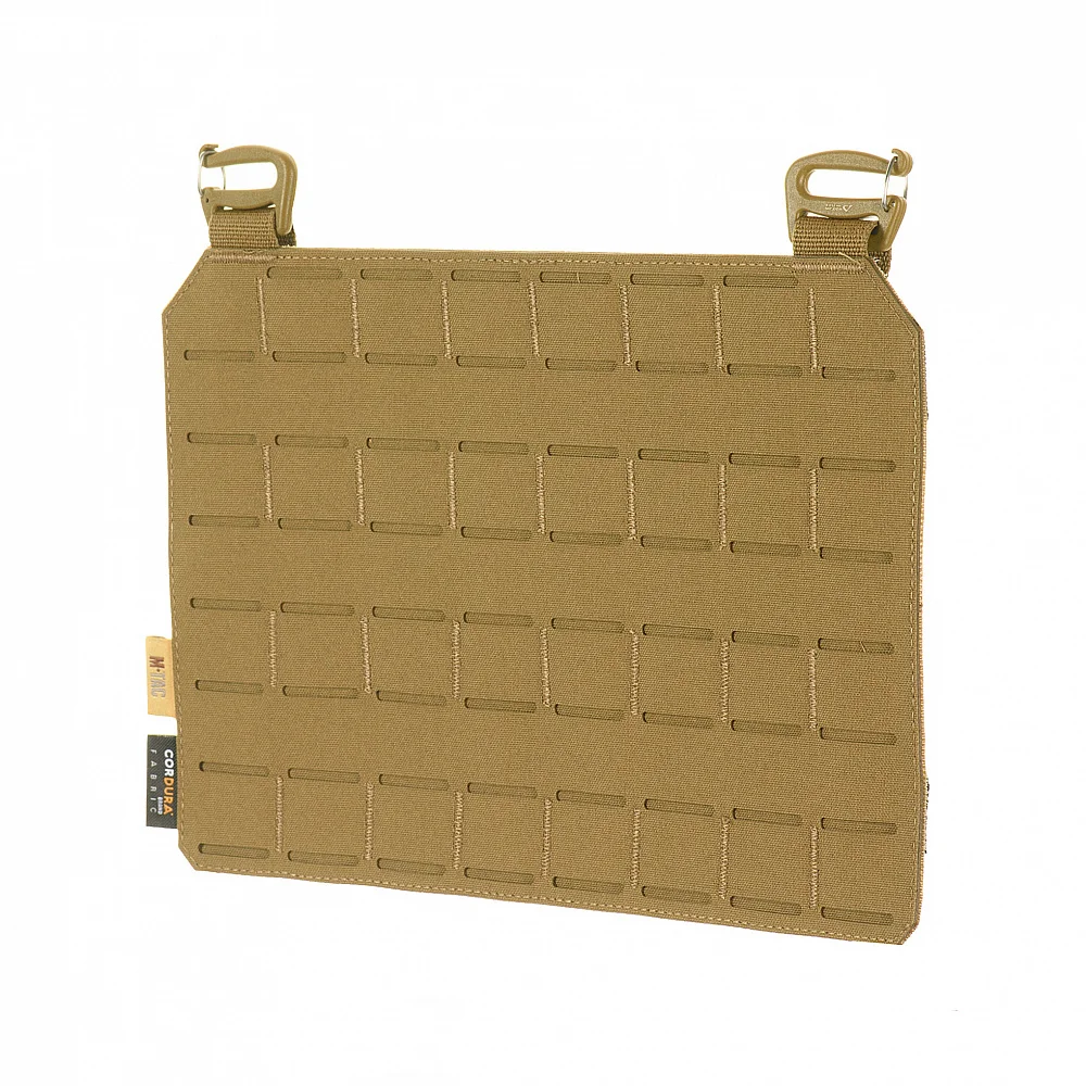 M-Tac Front Panel Cuirass QRS XL Coyote