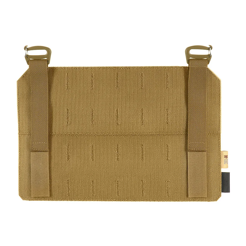 M-Tac Front Panel Cuirass QRS XL Coyote 2