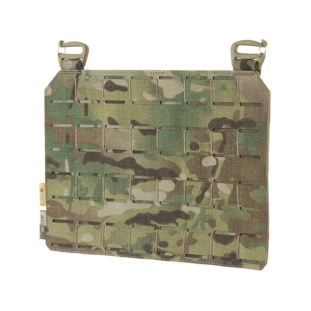 M-Tac Front Panel Cuirass QRS XL Multicam
