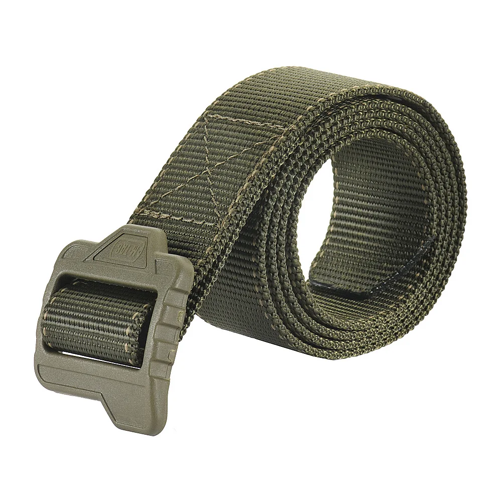 M-Tac Paratrooper Belt Ranger Green 2XL