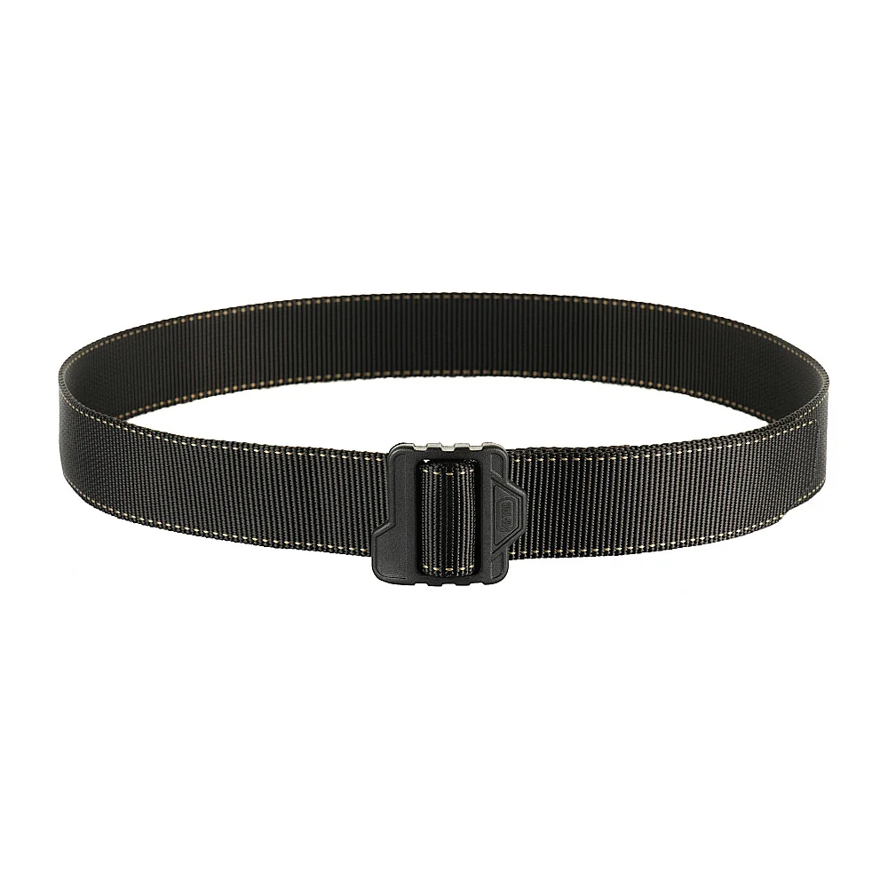 M-Tac Paratrooper Belt Black XL 2