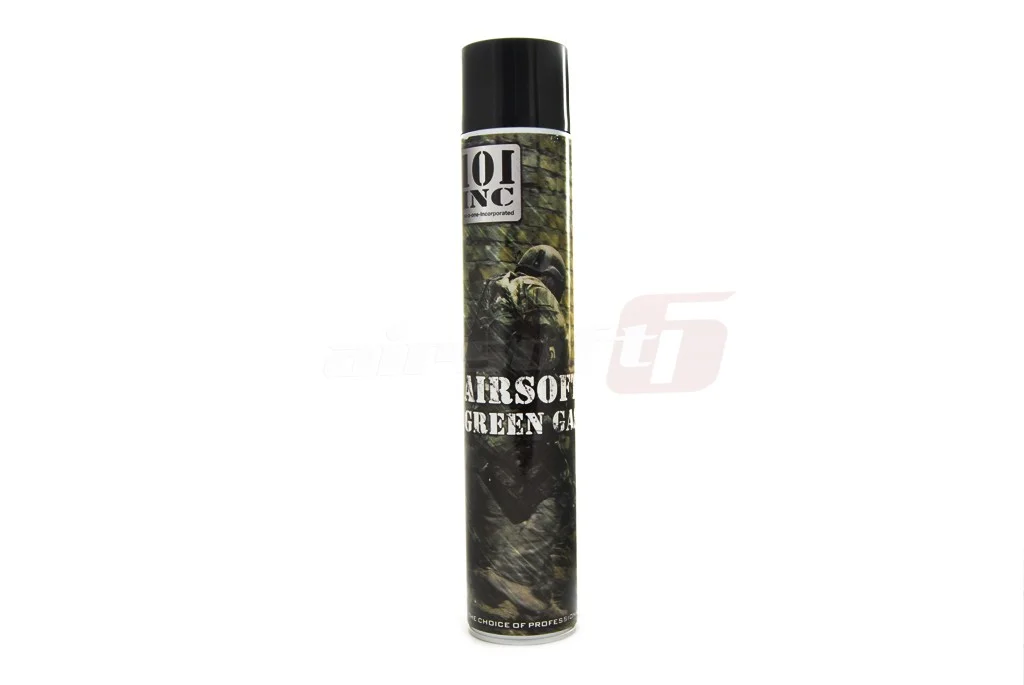 Gas 101 Inc 750 ml 2
