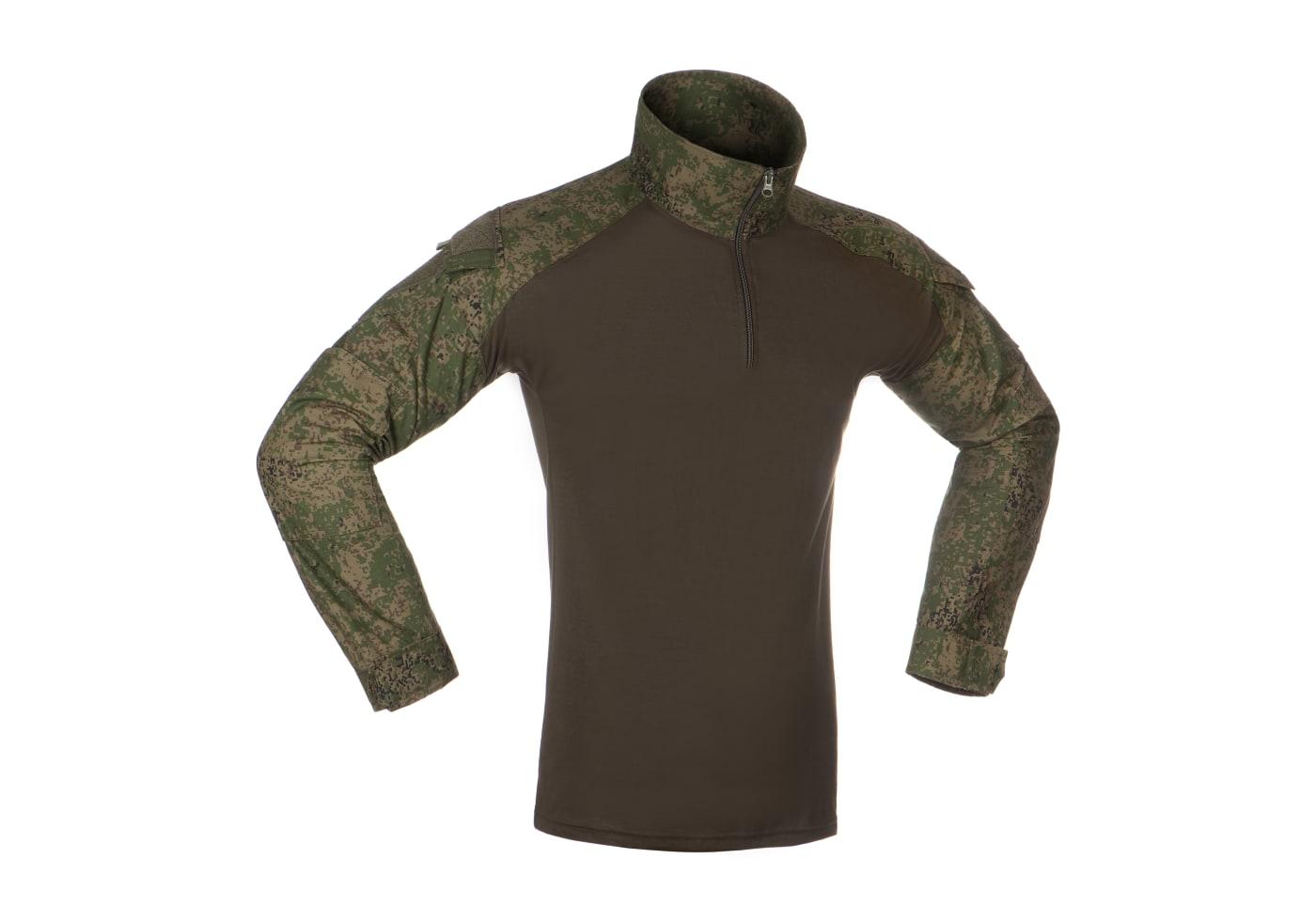 Invader Gear bluza de lupta Digital Flora XXL 2