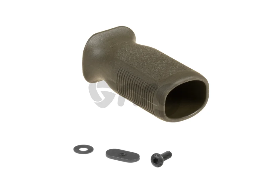 Magpul MOE MVG Vertical Grip Olive 2
