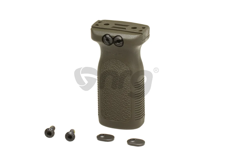Magpul MOE RVG Vertical Grip Olive