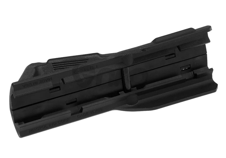 Magpul Angled Foregrip AFG Black 2