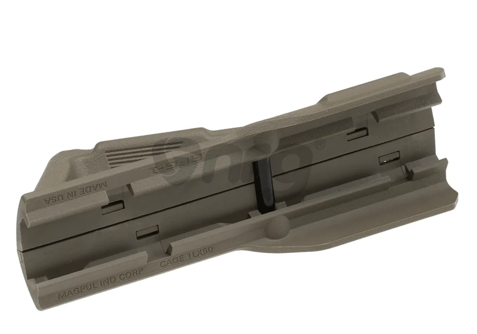 Magpul angled foregrip AFG Dark Earth 2