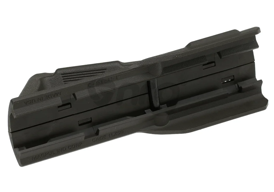 Magpul Angled Fore Grip AFG Olive 2