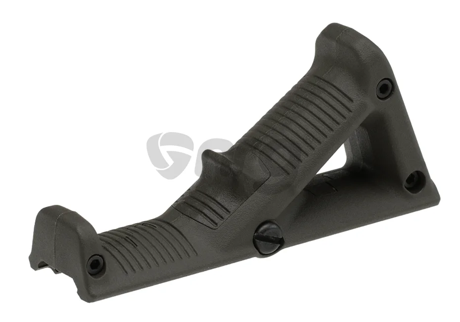 Magpul AFG 2 Angled Fore Grip Olive 3
