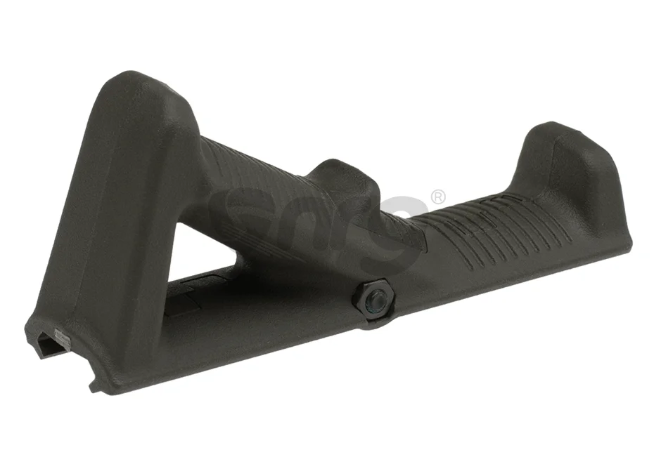 Magpul AFG 2 Angled Fore Grip Olive 2