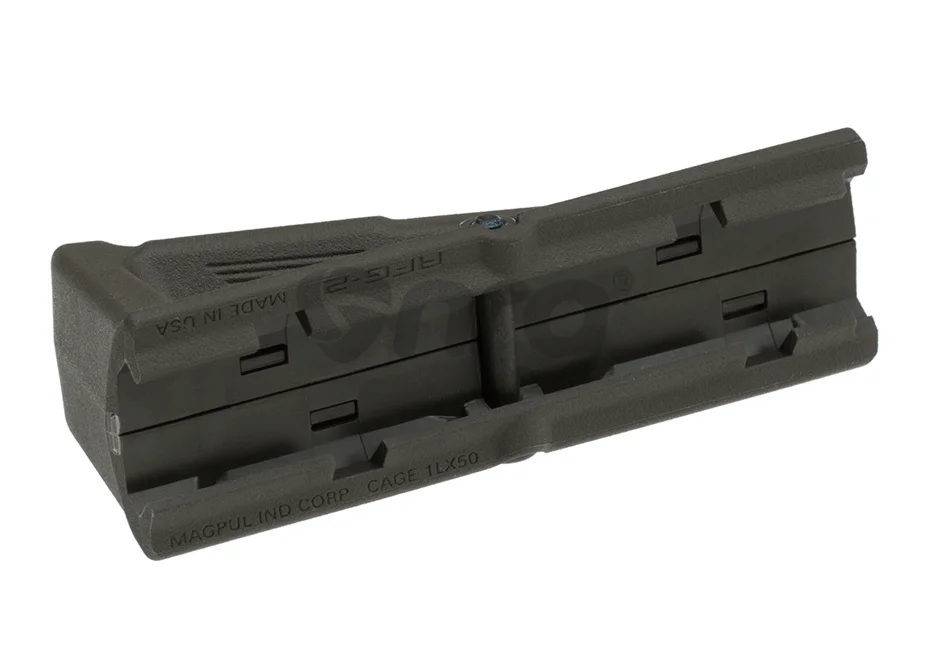 Magpul AFG 2 Angled Fore Grip Olive
