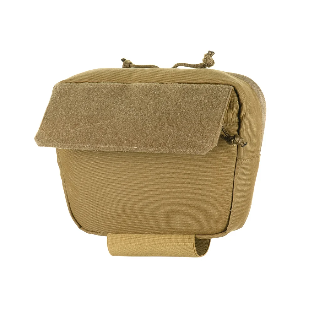 M-Tac Large Elite Gen. II Coyote Sling Bag 3