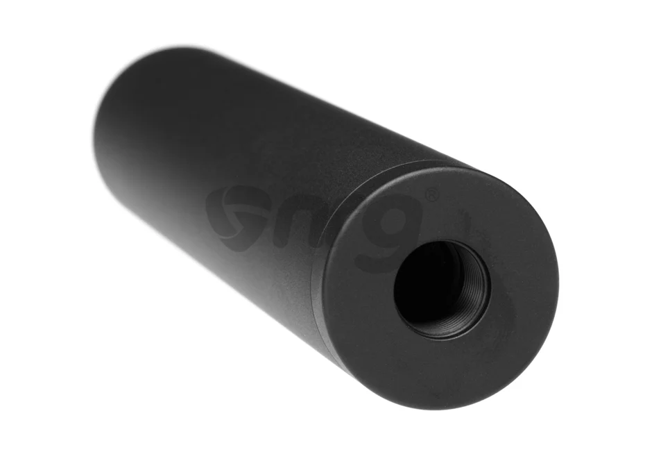 Madbull SWR shock absorber 170x35mm Black 2