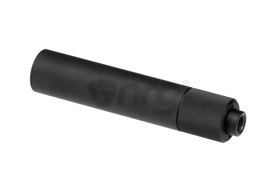 Madbull SWR H.E.M.S 175x35mm Black Shock Absorber