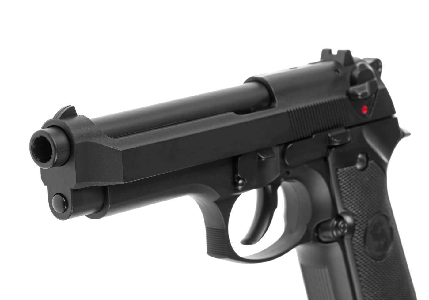 LS M9  GBB 3