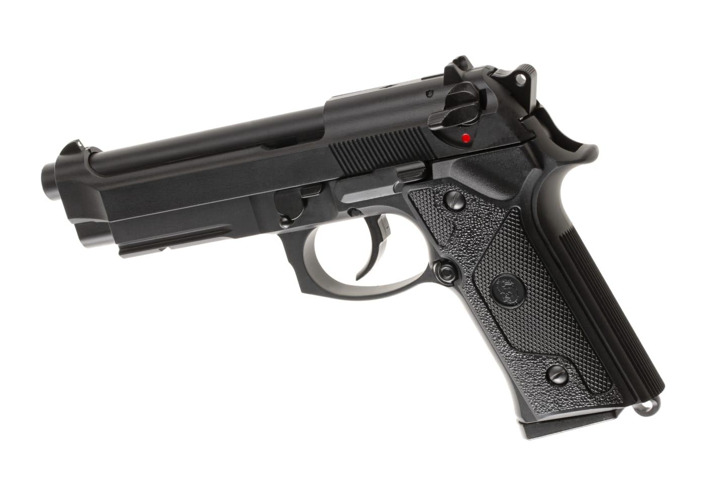 LS M9 Vertec GBB 2