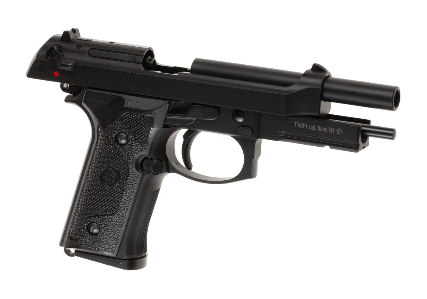 LS M9 Vertec GBB 4