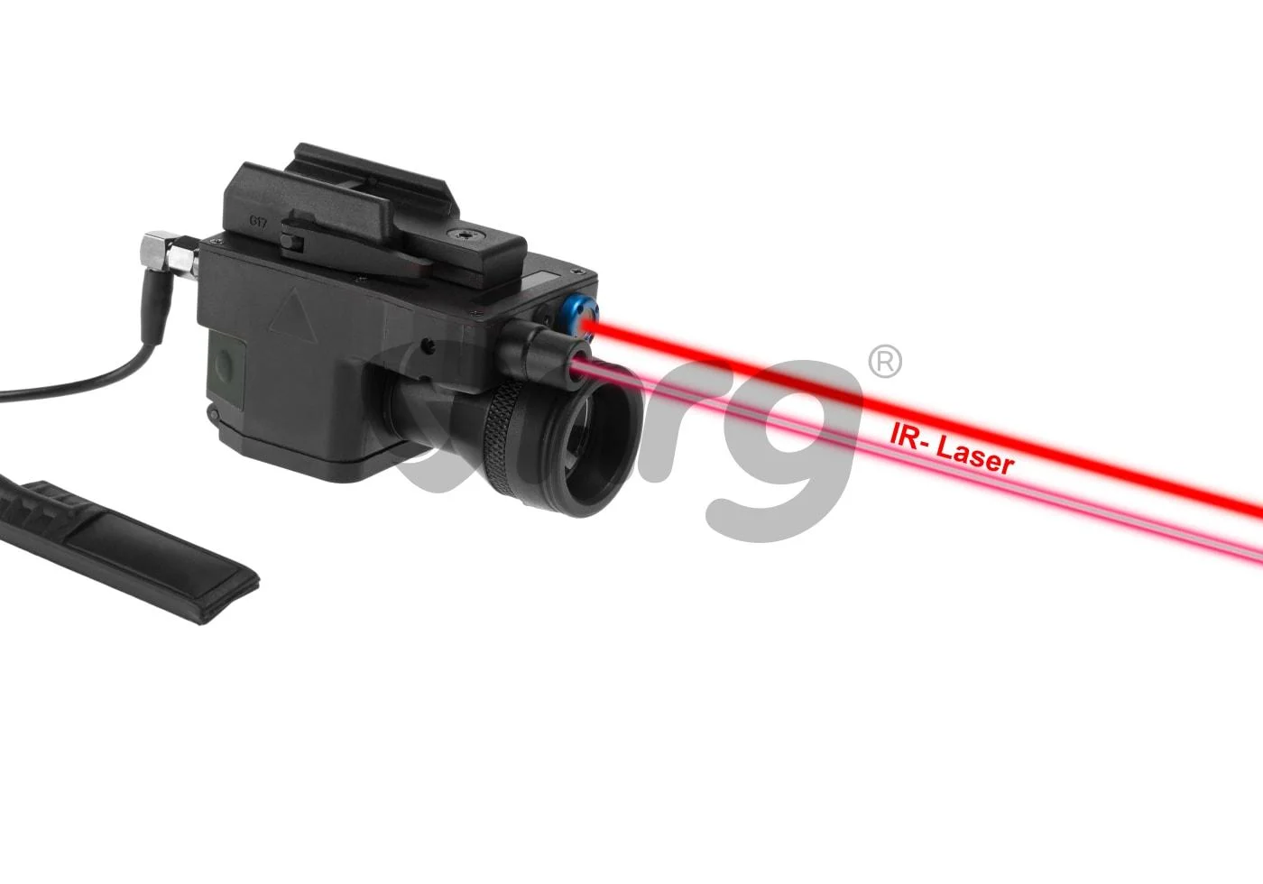 Element Lantern ELLM Module New Version 2