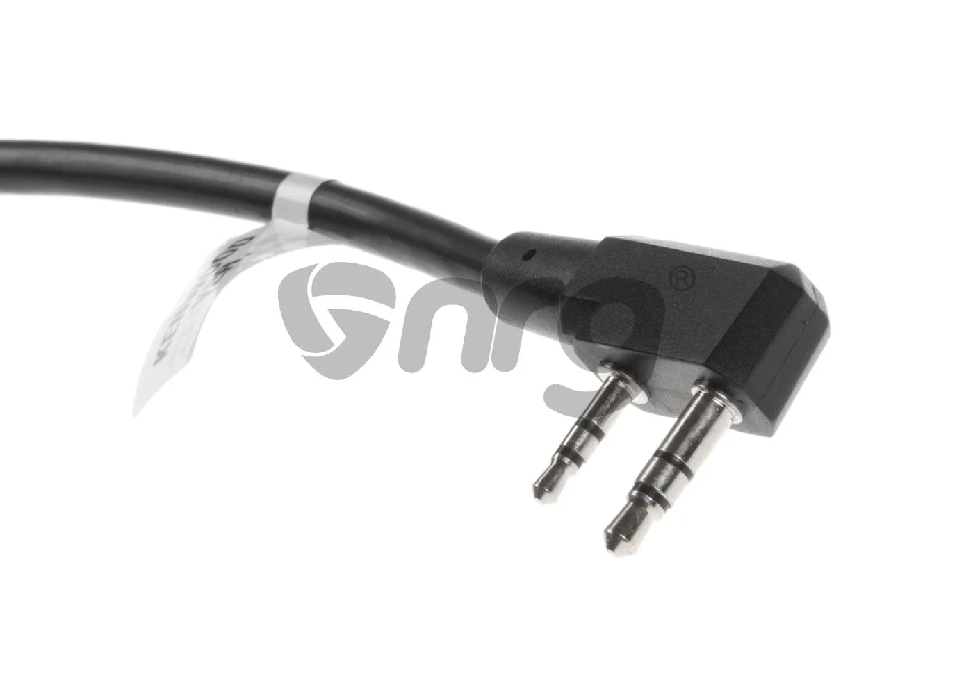 Z-tactical PTT Combat Series Kenwood 4
