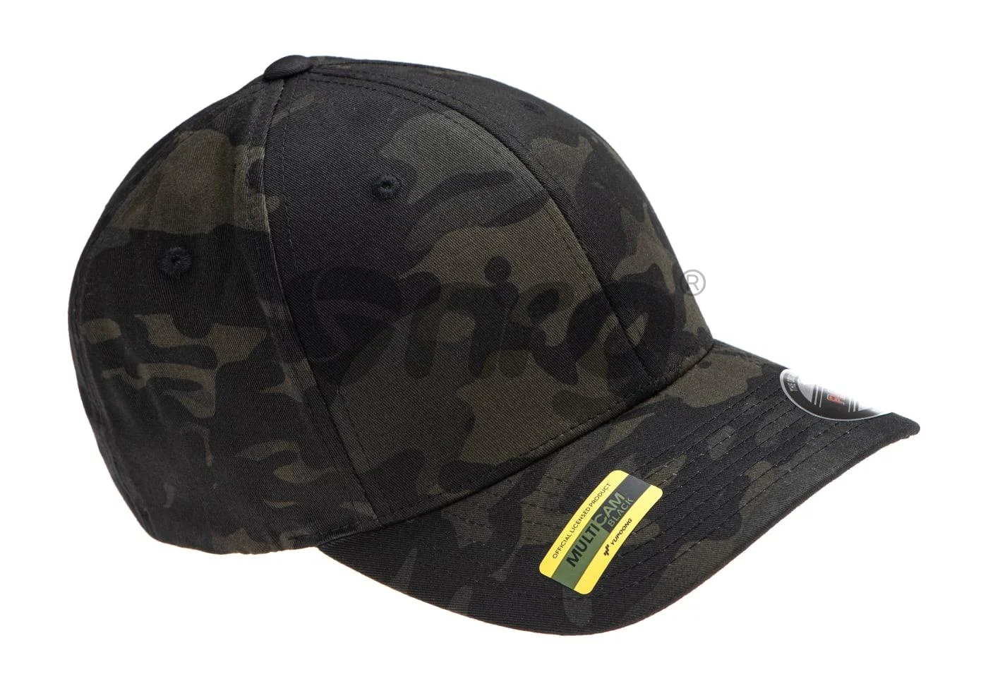 Flexfit cap The Original Multicam Black L/XL