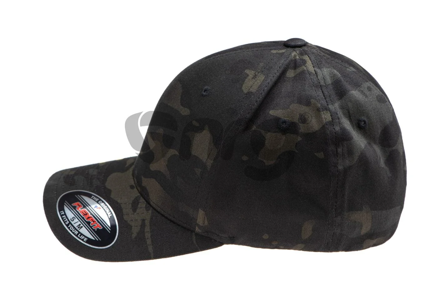 Flexfit cap The Original Multicam Black L/XL 2